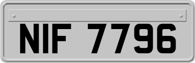 NIF7796