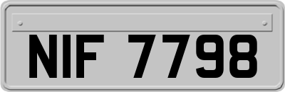 NIF7798