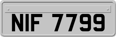 NIF7799