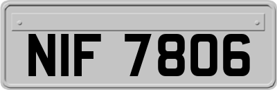 NIF7806