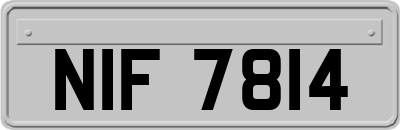 NIF7814