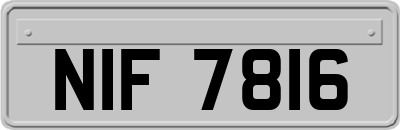 NIF7816