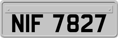 NIF7827