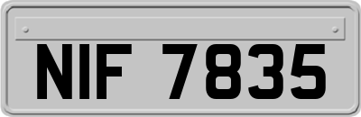 NIF7835
