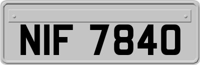 NIF7840