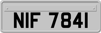 NIF7841