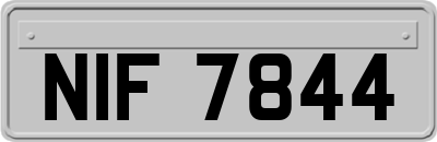 NIF7844