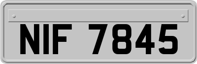 NIF7845