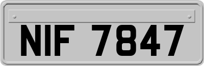 NIF7847