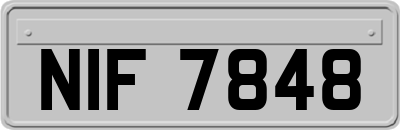 NIF7848