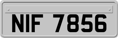 NIF7856