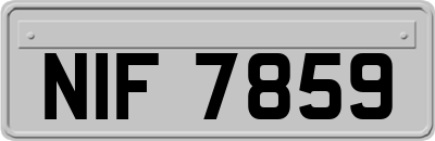 NIF7859