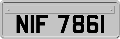 NIF7861