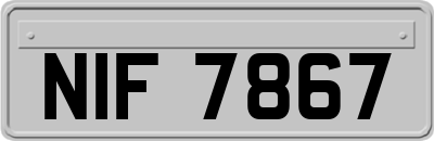 NIF7867