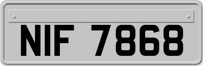 NIF7868
