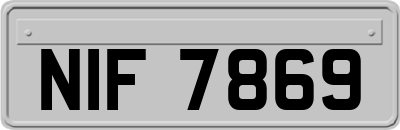 NIF7869