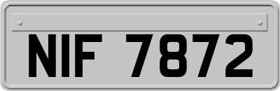 NIF7872