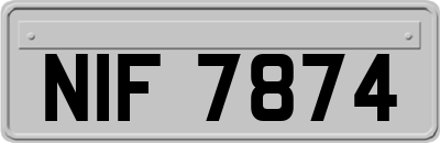 NIF7874