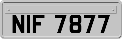 NIF7877