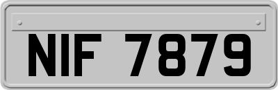 NIF7879