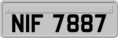 NIF7887