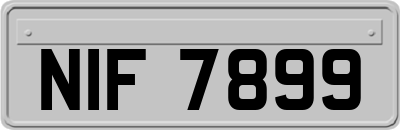 NIF7899