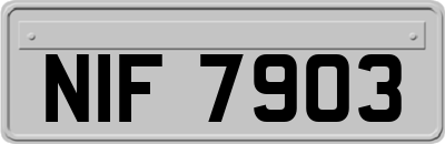 NIF7903