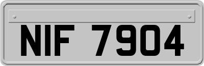 NIF7904