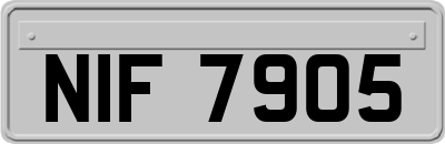 NIF7905