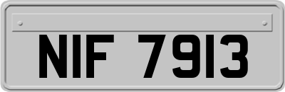 NIF7913