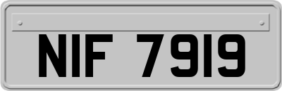 NIF7919