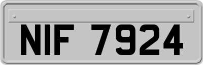 NIF7924