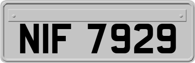 NIF7929
