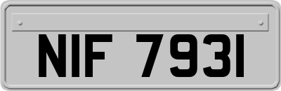 NIF7931