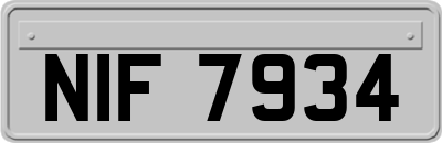 NIF7934