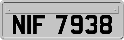NIF7938