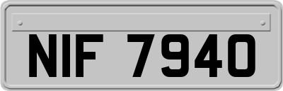 NIF7940