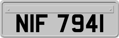 NIF7941