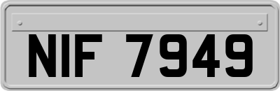 NIF7949