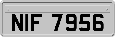NIF7956