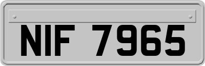 NIF7965