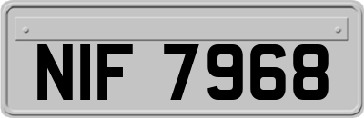 NIF7968