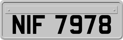 NIF7978