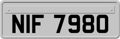 NIF7980