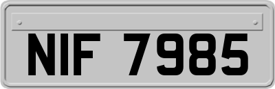 NIF7985