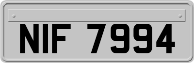 NIF7994