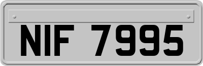 NIF7995