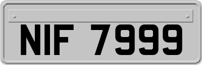 NIF7999