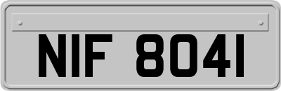 NIF8041