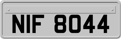 NIF8044